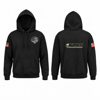 Hoodie, Winston County Rescue Squad, EMS/EMT, Teamtime, Team time, sublimation, custom sports apparel, team uniforms, spirit wear, spiritwear, sports uniforms, custom shirts, team store, custom team store, fundraiser sports, apparel fundraiser