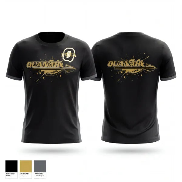 FREE T-SHIRT