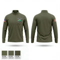 Pickens Police Department Special Response Team 97687141 Windbreaker - 1
