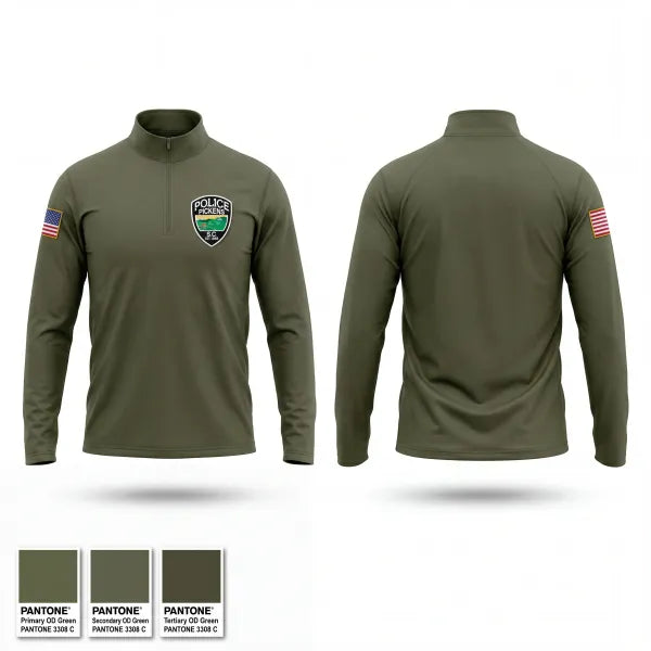 Windbreaker, Pickens Police Department Special Response Team, Police, Teamtime, Team time, sublimation, custom sports apparel, team uniforms, spirit wear, spiritwear, sports uniforms, custom shirts, team store, custom team store, fundraiser sports, apparel fundraiser