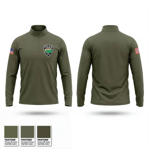 Windbreaker, Pickens Police Department Special Response Team, Police, Teamtime, Team time, sublimation, custom sports apparel, team uniforms, spirit wear, spiritwear, sports uniforms, custom shirts, team store, custom team store, fundraiser sports, apparel fundraiser