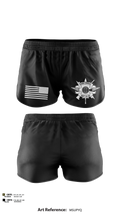 Joint Medical Unit 26231286 Ranger Panties - 12