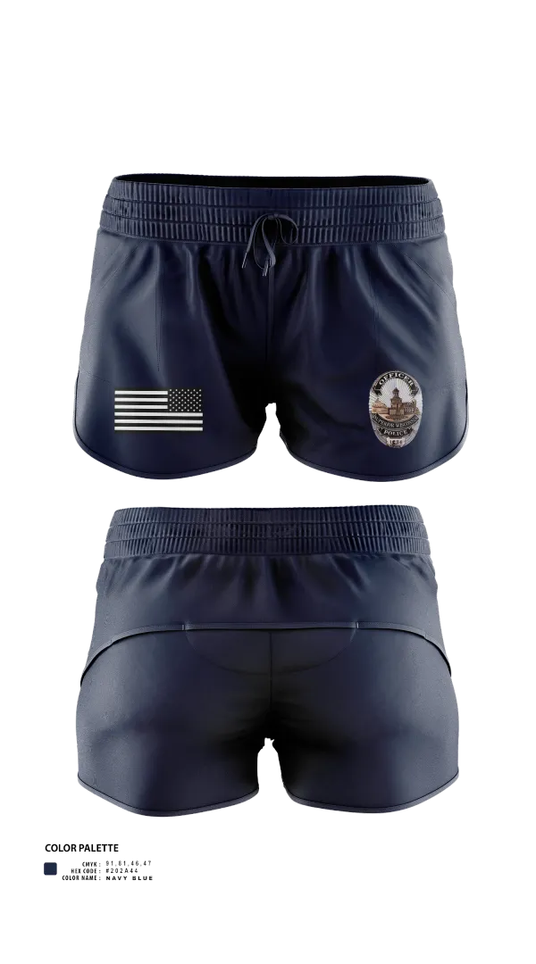 Ranger Panties, Superior Police Department, , Teamtime, Team time, sublimation, custom sports apparel, team uniforms, spirit wear, spiritwear, sports uniforms, custom shirts, team store, custom team store, fundraiser sports, apparel fundraiser