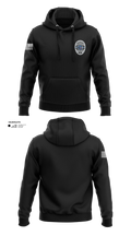 Clermont PD 17017989 Hoodie - 23