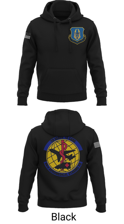 94ASTS 50010230 Hoodie - 38