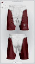 Torrance Wrestling 54708055 Fight Shorts - 2