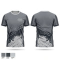Thomas Jefferson Middle 45162196 Short Sleeve Performance Shirt - 1