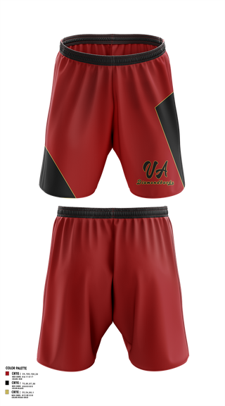 Athletic Shorts With Pockets, team name, Baseball, Teamtime, Team time, sublimation, custom sports apparel, team uniforms, spirit wear, spiritwear, sports uniforms, custom shirts, team store, custom team store, fundraiser sports, apparel fundraiser