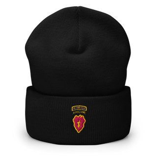 LRSD 125th MI 52772122 Cuffed Beanie | Yupoong 1501KC