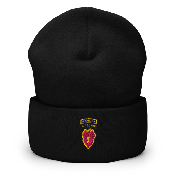 LRSD 125th MI 52772122 Cuffed Beanie | Yupoong 1501KC