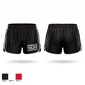 Vandalia Police Department Ranger Panties - 1