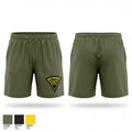 WVSP 56814080 Athletic Shorts With Pockets - 1