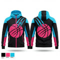 Ball Hawks 26984674 Windbreaker - 1