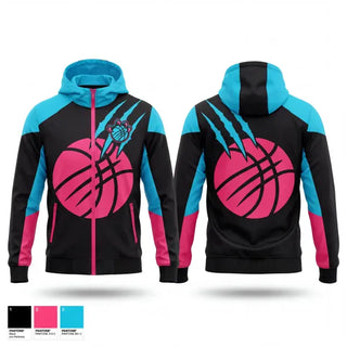 Windbreaker, Ball Hawks, Men's Basketball, Teamtime, Team time, sublimation, custom sports apparel, team uniforms, spirit wear, spiritwear, sports uniforms, custom shirts, team store, custom team store, fundraiser sports, apparel fundraiser