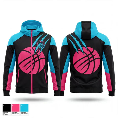 Windbreaker, Ball Hawks, Men's Basketball, Teamtime, Team time, sublimation, custom sports apparel, team uniforms, spirit wear, spiritwear, sports uniforms, custom shirts, team store, custom team store, fundraiser sports, apparel fundraiser