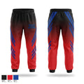 Midwest Xtreme Wrestling Sweatpants - 1