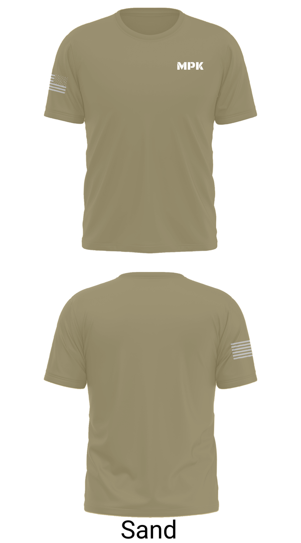 Old School Cotton Feel Shirt, MPK, , Teamtime, Team time, sublimation, custom sports apparel, team uniforms, spirit wear, spiritwear, sports uniforms, custom shirts, team store, custom team store, fundraiser sports, apparel fundraiser