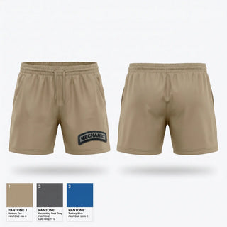 Athletic Shorts With Pockets, 3ID 3BSB BCO, Army, Teamtime, Team time, sublimation, custom sports apparel, team uniforms, spirit wear, spiritwear, sports uniforms, custom shirts, team store, custom team store, fundraiser sports, apparel fundraiser
