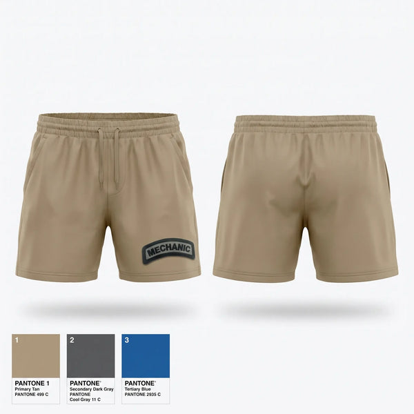 Athletic Shorts With Pockets, 3ID 3BSB BCO, Army, Teamtime, Team time, sublimation, custom sports apparel, team uniforms, spirit wear, spiritwear, sports uniforms, custom shirts, team store, custom team store, fundraiser sports, apparel fundraiser