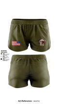 Engine 1 Ranger Panties - 7