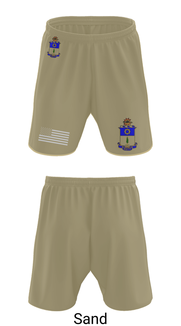 Athletic Shorts With Pockets, C co. 4/21 Nightfighters, , Teamtime, Team time, sublimation, custom sports apparel, team uniforms, spirit wear, spiritwear, sports uniforms, custom shirts, team store, custom team store, fundraiser sports, apparel fundraiser