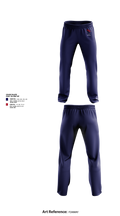BHP Baseball 6198645 Sweatpants - 1