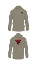 Mount Holly Police 90024854 Windbreaker - 1