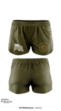 49th MP GBI Security Co. Ranger Panties - 1
