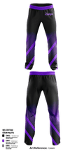 Zephyrs 85086630 Sweatpants - 1