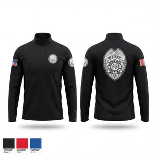 Windbreaker, Great Falls Police Department, Police, Teamtime, Team time, sublimation, custom sports apparel, team uniforms, spirit wear, spiritwear, sports uniforms, custom shirts, team store, custom team store, fundraiser sports, apparel fundraiser