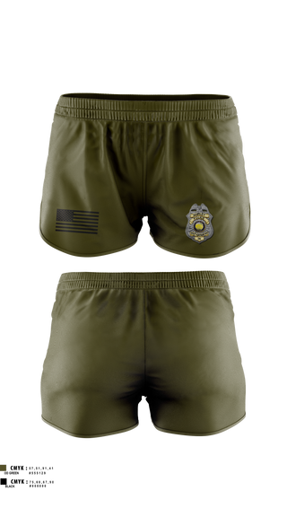 Ranger Panties, Shirley Police Department, Police, Teamtime, Team time, sublimation, custom sports apparel, team uniforms, spirit wear, spiritwear, sports uniforms, custom shirts, team store, custom team store, fundraiser sports, apparel fundraiser