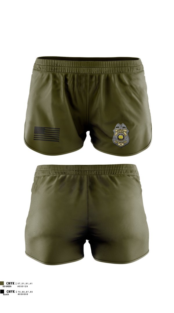 Ranger Panties, Shirley Police Department, Police, Teamtime, Team time, sublimation, custom sports apparel, team uniforms, spirit wear, spiritwear, sports uniforms, custom shirts, team store, custom team store, fundraiser sports, apparel fundraiser