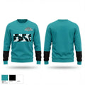Diamond Crushers 47112450 Crew Neck Sweatshirt - 1