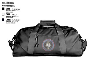 Duffle Bag, SOJ37 SOCNORTH, Army, Teamtime, Team time, sublimation, custom sports apparel, team uniforms, spirit wear, spiritwear, sports uniforms, custom shirts, team store, custom team store, fundraiser sports, apparel fundraiser