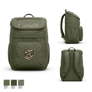Gear Bag, CPR PLUS, EMS/EMT, Teamtime, Team time, sublimation, custom sports apparel, team uniforms, spirit wear, spiritwear, sports uniforms, custom shirts, team store, custom team store, fundraiser sports, apparel fundraiser