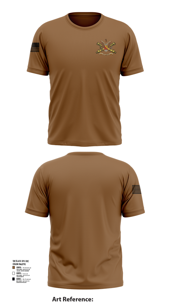 Short Sleeve Performance Shirt, 1128th Forward Support Company, , Teamtime, Team time, sublimation, custom sports apparel, team uniforms, spirit wear, spiritwear, sports uniforms, custom shirts, team store, custom team store, fundraiser sports, apparel fundraiser