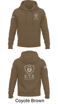 ETS 42970473 Hoodie - 17