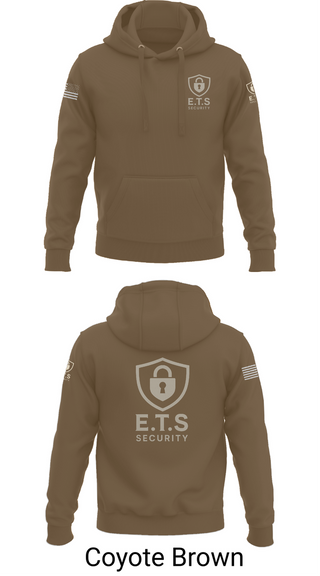Hoodie, ETS, , Teamtime, Team time, sublimation, custom sports apparel, team uniforms, spirit wear, spiritwear, sports uniforms, custom shirts, team store, custom team store, fundraiser sports, apparel fundraiser