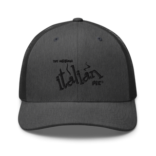 The Original Italian Pie Kenner 13179045 Retro Trucker Hat | Yupoong 6606