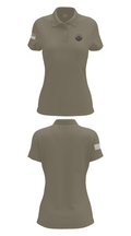 AFETA 79852088 Women's Short Sleeve Performance Polo  - 75