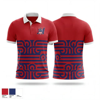 Short Sleeve Performance Polo, Wall High School Field Hockey, Field Hockey, Teamtime, Team time, sublimation, custom sports apparel, team uniforms, spirit wear, spiritwear, sports uniforms, custom shirts, team store, custom team store, fundraiser sports, apparel fundraiser