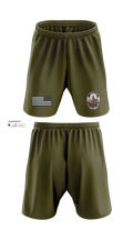 Superior Police Department 92849766 Athletic Shorts With Pockets - 102