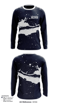 Broomfield Blitz 29929626 Long Sleeve Performance Shirt 1