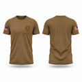 OUTLAWS Short Sleeve Performance Shirt - 1