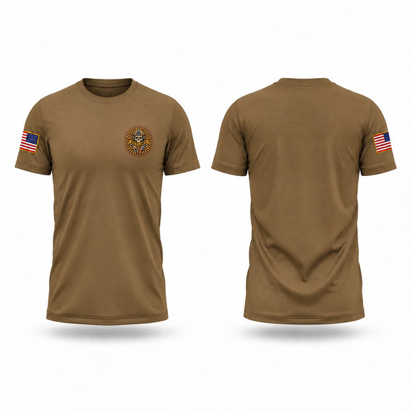 OUTLAWS Short Sleeve Performance Shirt - 1