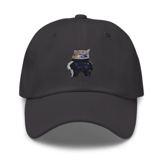 173 7005293 Classic Dad Hat | Yupoong 6245CM