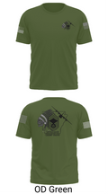 LRAFB Chiefs Group 49231806 Old School Cotton Feel Shirt - 50