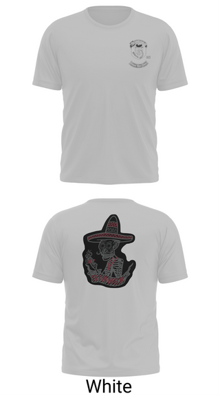 Old School Cotton Feel Shirt, Kreep Armory, , Teamtime, Team time, sublimation, custom sports apparel, team uniforms, spirit wear, spiritwear, sports uniforms, custom shirts, team store, custom team store, fundraiser sports, apparel fundraiser
