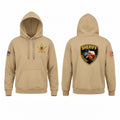 Van Zandt county sheriff’s office Hoodie - 1