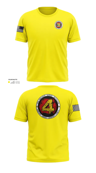 Old School Cotton Feel Shirt, 9th Engineer Support Battalion, Marines, Teamtime, Team time, sublimation, custom sports apparel, team uniforms, spirit wear, spiritwear, sports uniforms, custom shirts, team store, custom team store, fundraiser sports, apparel fundraiser